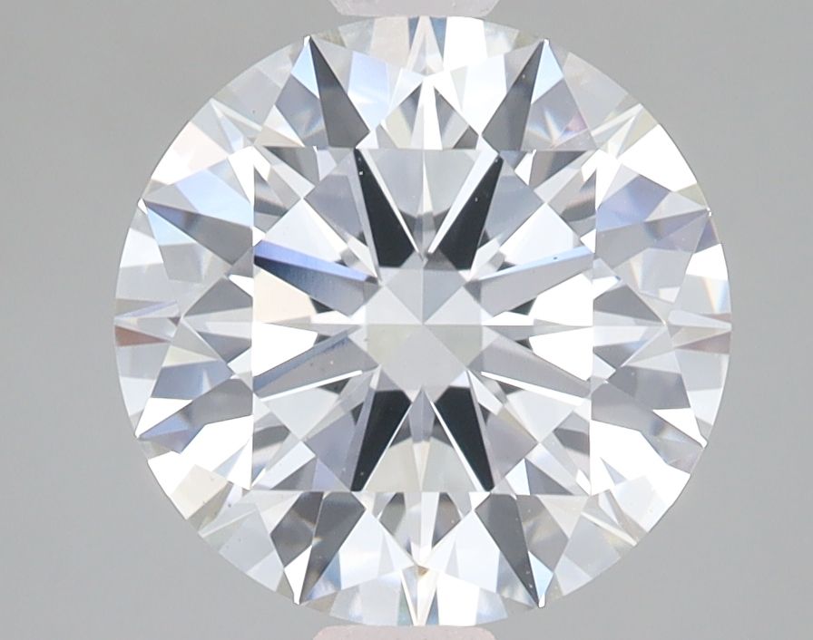 Lab Grown Diamond 3,01Ct E-VS1 Round - IGILG821675477 1