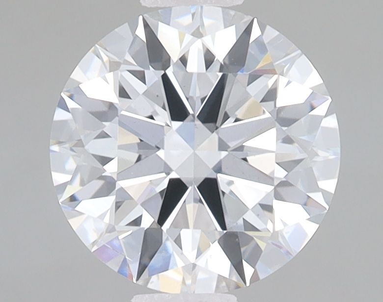 Lab Grown Diamond 2Ct D-VS2 Round - IGILG821674577 1