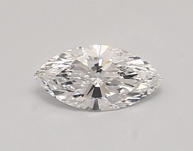 Lab Grown Diamond 0,56Ct D-VVS1 Marquise - IGILG761528200 1
