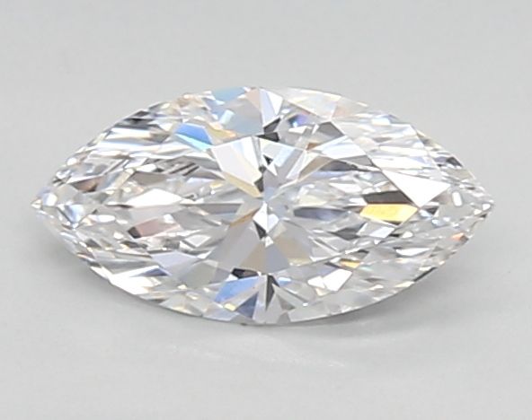 Lab Grown Diamond 0,56Ct D-VVS1 Marquise - IGILG800668933 1