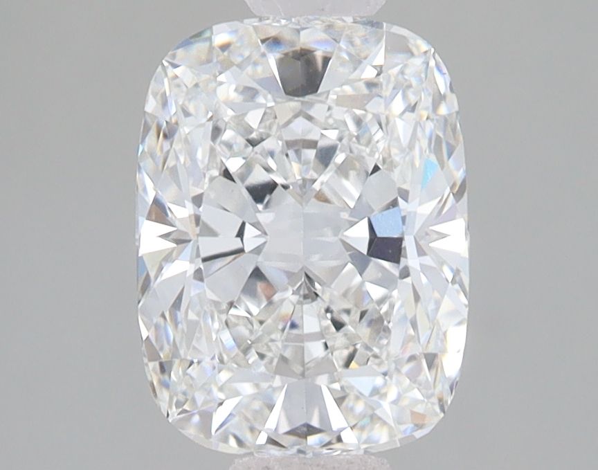 Lab Grown Diamond 1,94Ct E-VS1 Cushion - IGILG821668750 1
