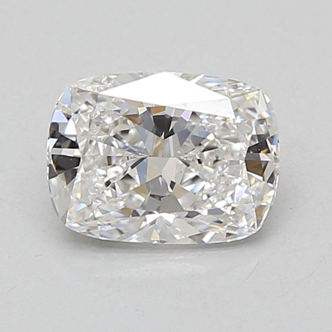 Lab Grown Diamond 1,56Ct D-VS1 Cushion - IGILG821668813 1