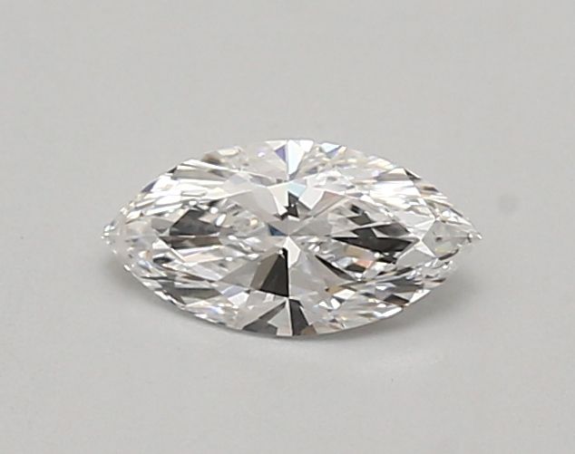 Lab Grown Diamond 0,57Ct D-VVS1 Marquise - IGILG680531392 1