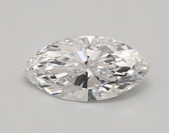 Lab Grown Diamond 0,57Ct D-VVS1 Marquise - IGILG746541239 1