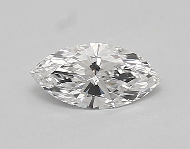 Lab Grown Diamond 0,57Ct D-VVS1 Marquise - IGILG736505260 1