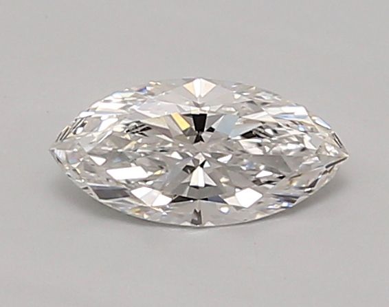 Lab Grown Diamond 0,57Ct D-VVS1 Marquise - IGILG787660571 1