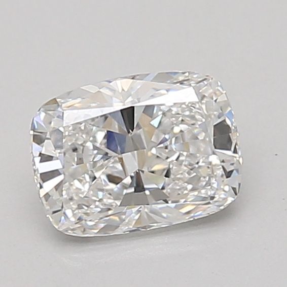 Lab Grown Diamond 1,05Ct D-VVS2 Cushion - IGILG820603956 1