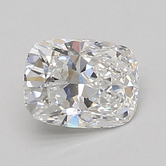 Lab Grown Diamond 1Ct D-VVS2 Cushion - IGILG821615938 1