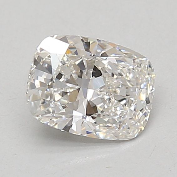 Lab Grown Diamond 1,07Ct E-VVS2 Cushion - IGILG821662553 1