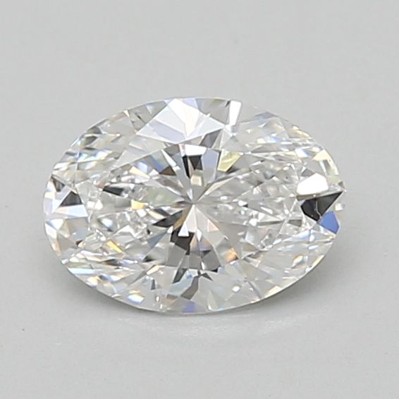 Lab Grown Diamond 0,86Ct D-VS1 Oval - IGILG821668680 1