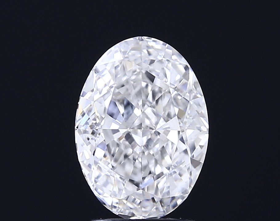 Lab Grown Diamond 3,05Ct E-VVS1 Oval - IGILG804643214 1