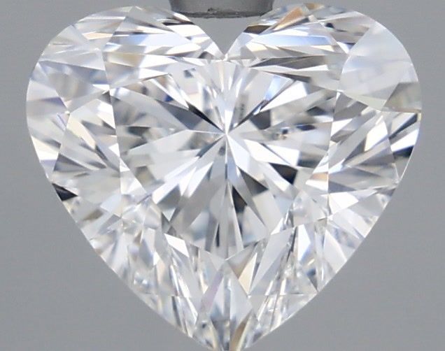 Lab Grown Diamond 2Ct D-VVS2 Heart - IGILG726553146 1