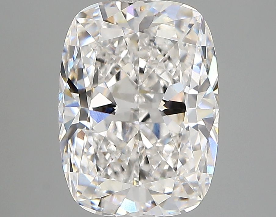 Lab Grown Diamond 3,12Ct E-VVS1 Cushion - IGILG786686507 1