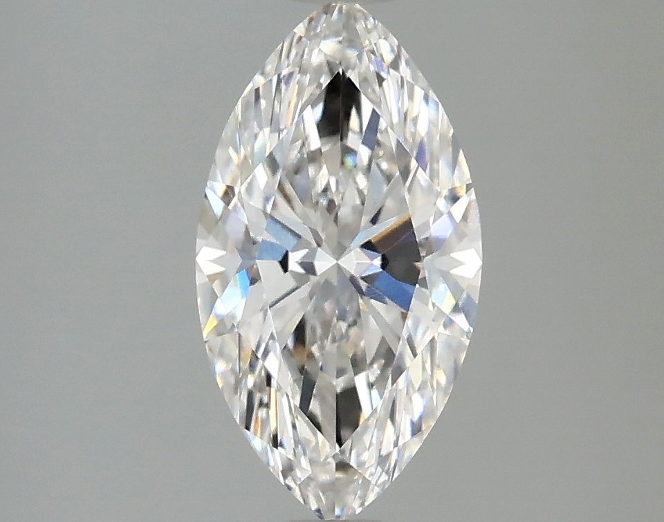 Lab Grown Diamond 1,59Ct E-VVS2 Marquise - IGILG802625609 1