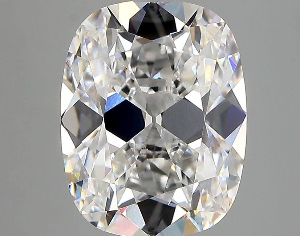 Lab Grown Diamond 3,79Ct E-VVS2 Cushion - IGILG786623671 1