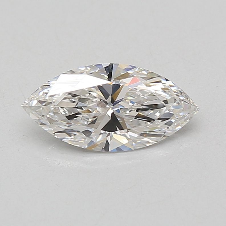 Lab Grown Diamond 1,08Ct F-VVS2 Marquise - IGILG821675468 1