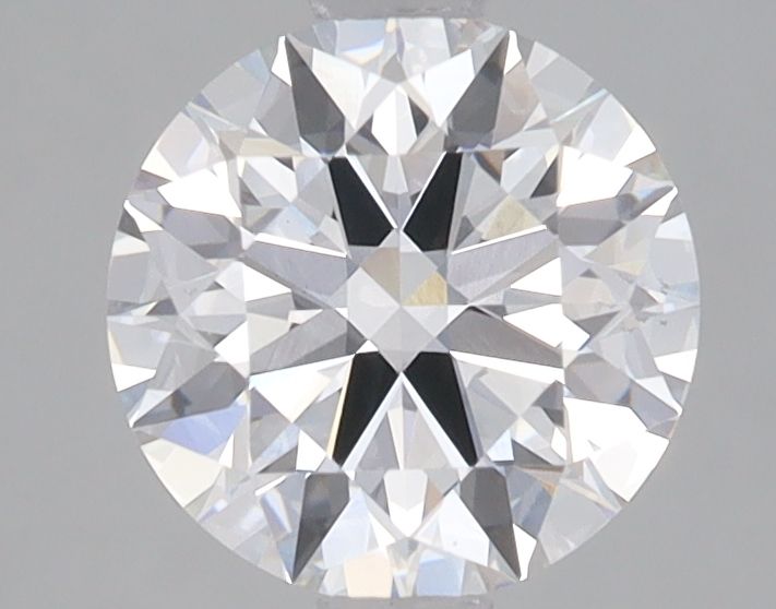 Lab Grown Diamond 1,59Ct E-VS2 Round - GIA2497877205 1
