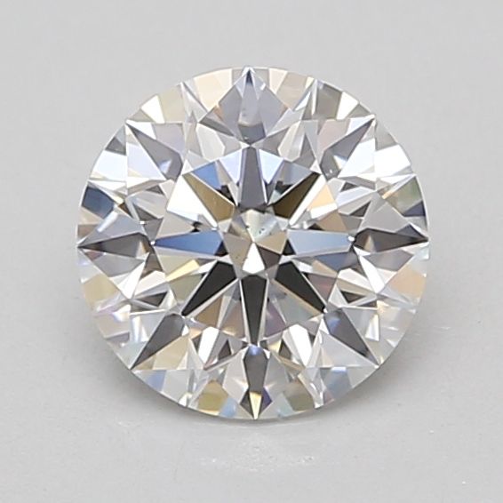 Lab Grown Diamond 1,42Ct E-VS2 Round - GIA6502388960 1
