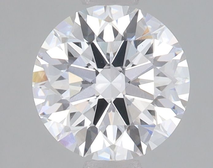 Lab Grown Diamond 1,34Ct D-VS2 Round - GIA1509324735 1