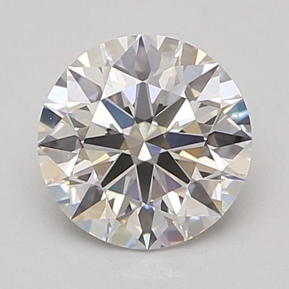 Lab Grown Diamond 1,59Ct E-VS2 Round - GIA7491657862 1