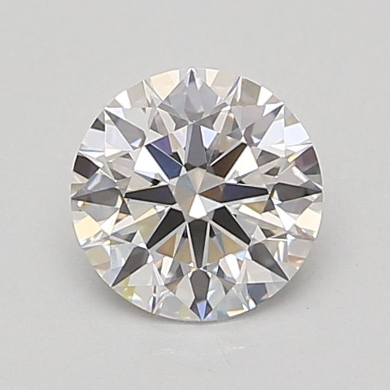 Lab Grown Diamond 1,1Ct E-VS2 Round - GIA6495739035 1