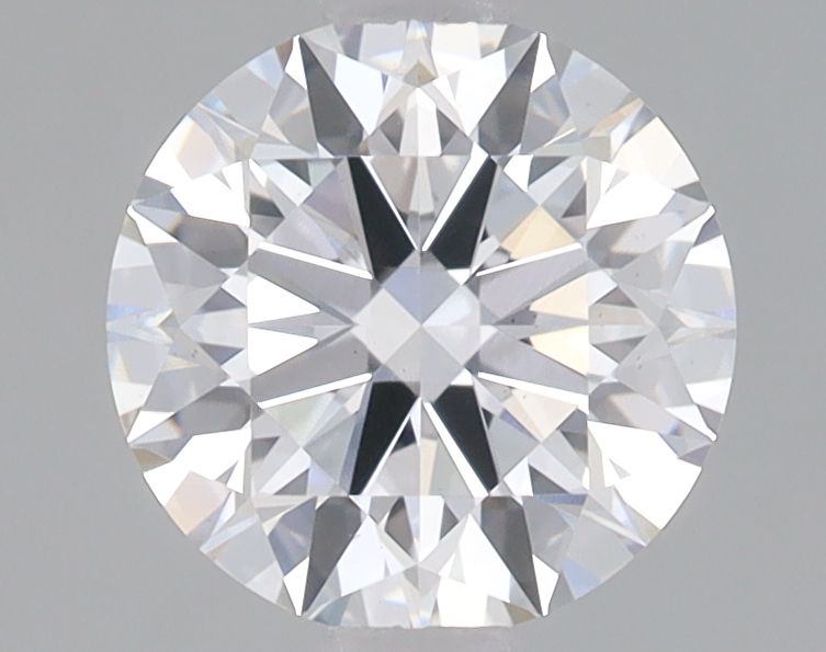Lab Grown Diamond 1,36Ct E-VS2 Round - GIA1505198406 1