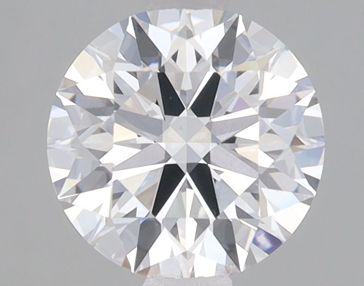 Lab Grown Diamond 1,59Ct F-VS1 Round - GIA7508207107 1