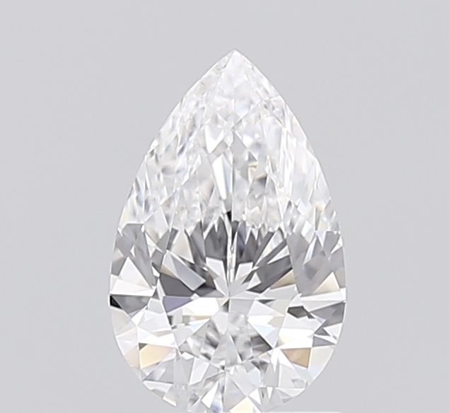 Lab Grown Diamond 1,06Ct E-VVS2 Pear - IGILG795626535 1