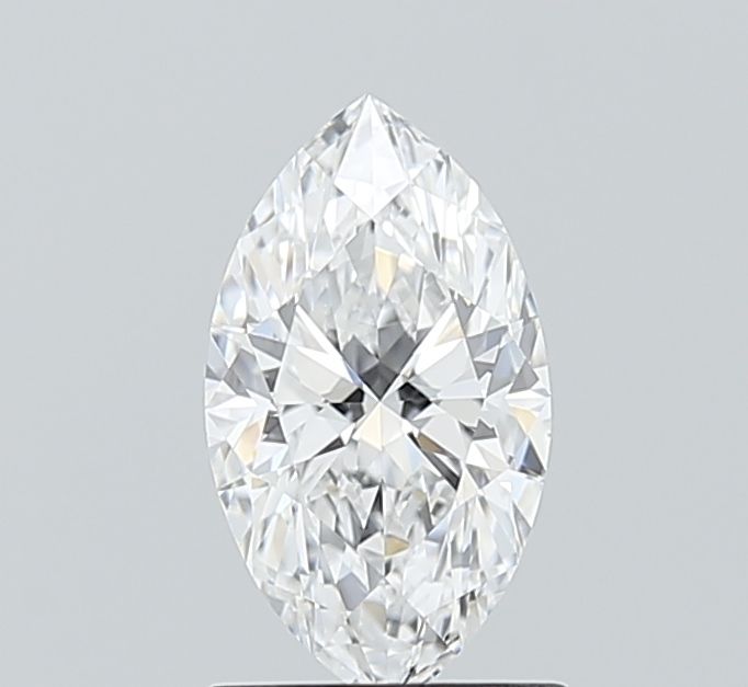 Lab Grown Diamond 1,05Ct D-VVS2 Marquise - IGILG791601389 1