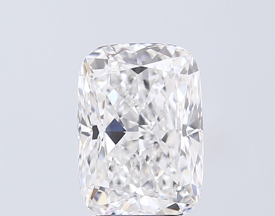 Lab Grown Diamond 3,01Ct E-VVS2 Cushion - IGILG821667000 1