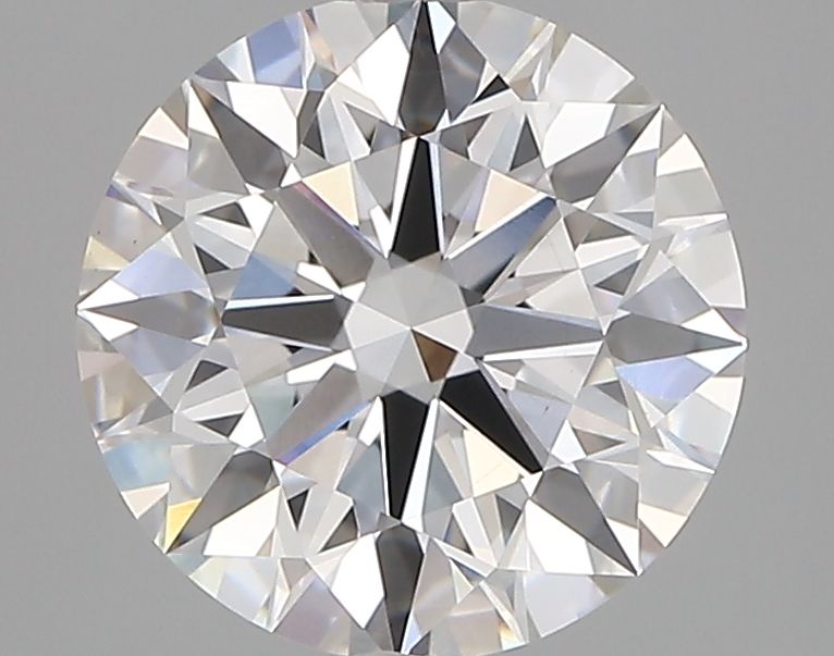 Lab Grown Diamond 2,49Ct D-VS1 Round - IGILG780649282 1