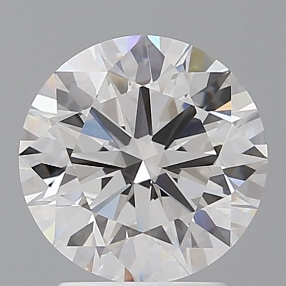 Lab Grown Diamond 2,54Ct F-VVS2 Round - IGILG816672942 1