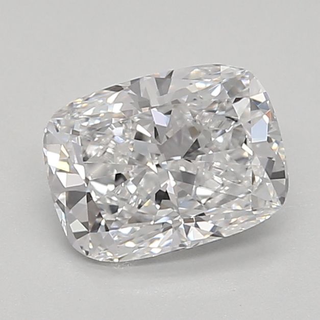 Lab Grown Diamond 0,93Ct D-VVS1 Cushion - IGILG651470137 1