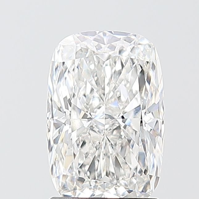 Lab Grown Diamond 1,54Ct D-VS1 Cushion - IGILG788671107 1