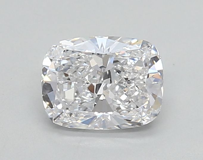 Lab Grown Diamond 0,81Ct D-VS1 Cushion - IGILG669454708 1