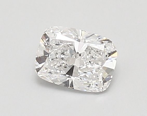 Lab Grown Diamond 0,72Ct D-VVS2 Cushion - IGILG662461360 1