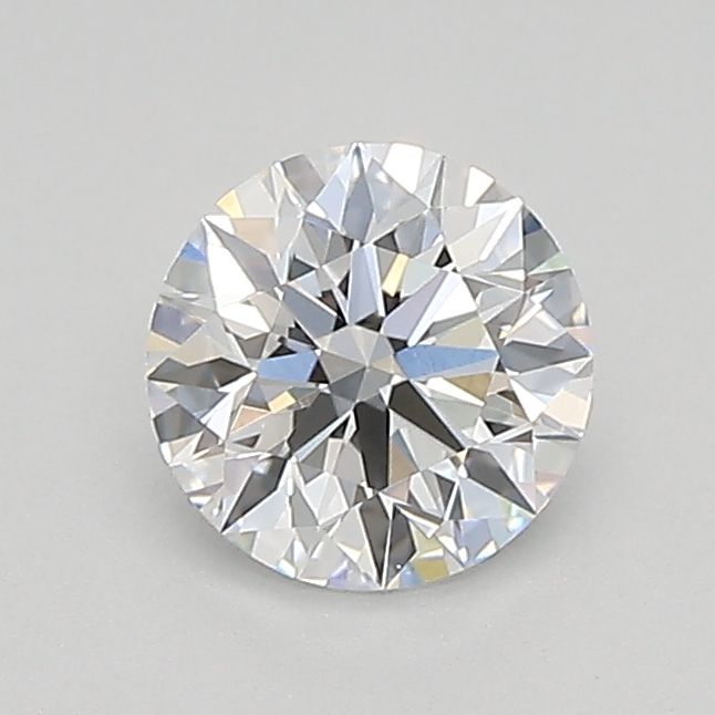 Lab Grown Diamond 0,69Ct D-VVS1 Round - IGILG677552511 1