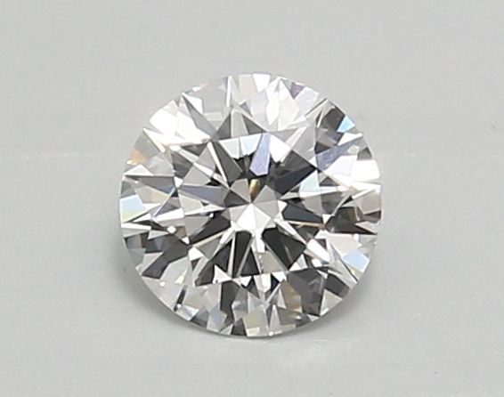 Lab Grown Diamond 0,69Ct D-VVS2 Round - IGILG675586409 1
