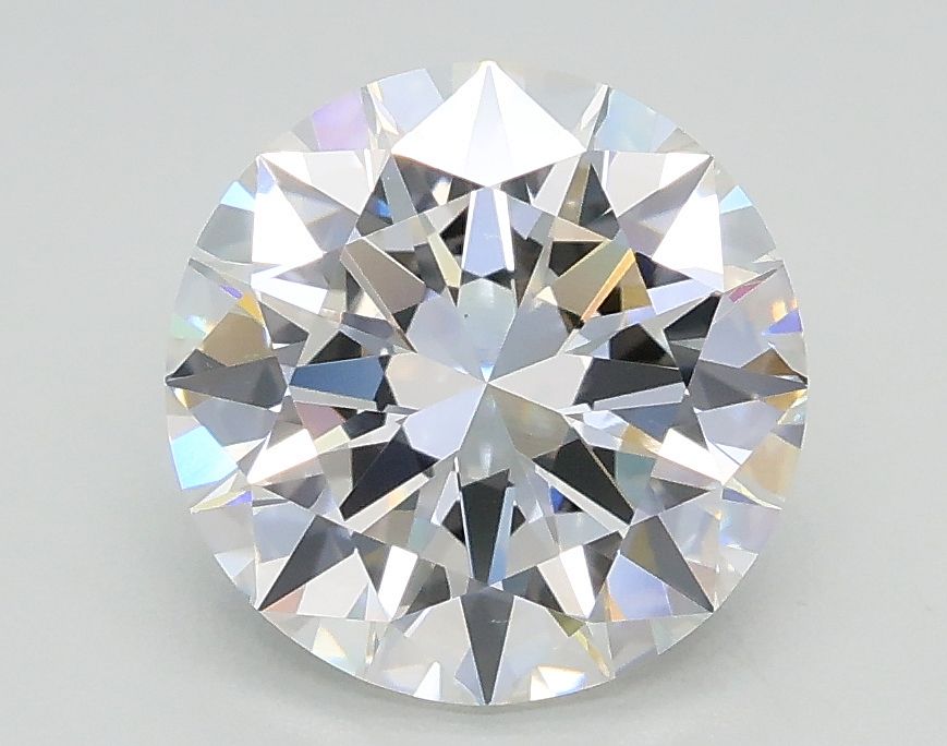 Lab Grown Diamond 1,91Ct E-VS1 Round - IGILG762525946 1