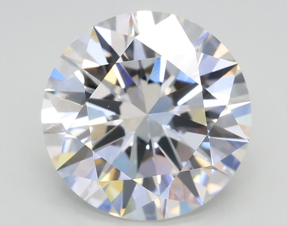 Lab Grown Diamond 2,02Ct E-VS1 Round - IGILG780696585 1