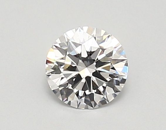 Lab Grown Diamond 0,67Ct D-VVS1 Round - IGILG636482970 1