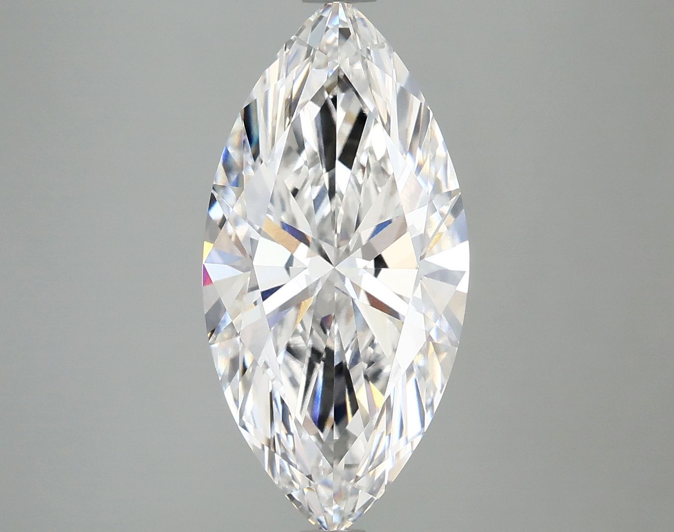 Lab Grown Diamond 3,32Ct E-VVS1 Marquise - IGILG794665180 1
