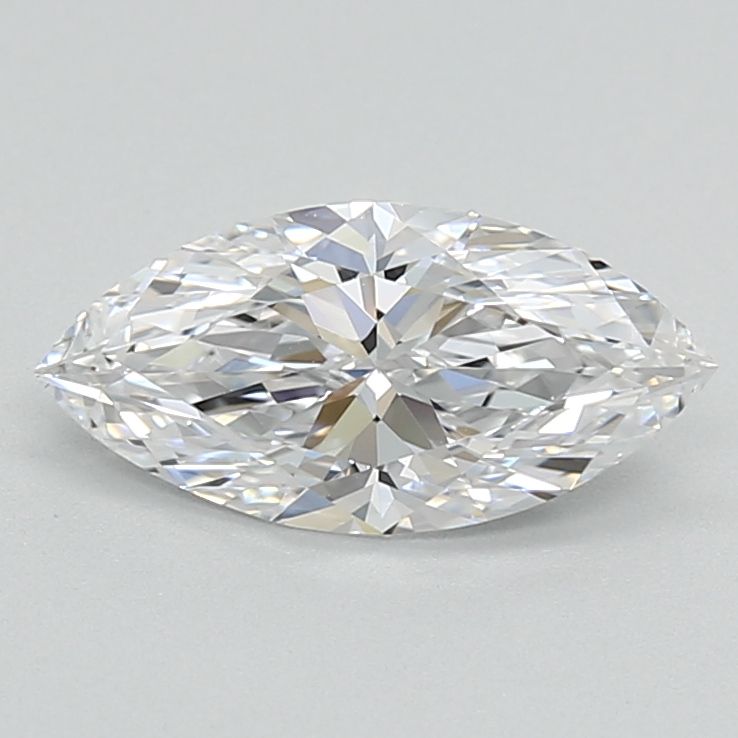 Lab Grown Diamond 0,91Ct D-VS1 Marquise - IGILG819650956 1