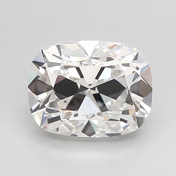 Lab Grown Diamond 3,09Ct E-VVS2 Cushion - IGILG816633955 1