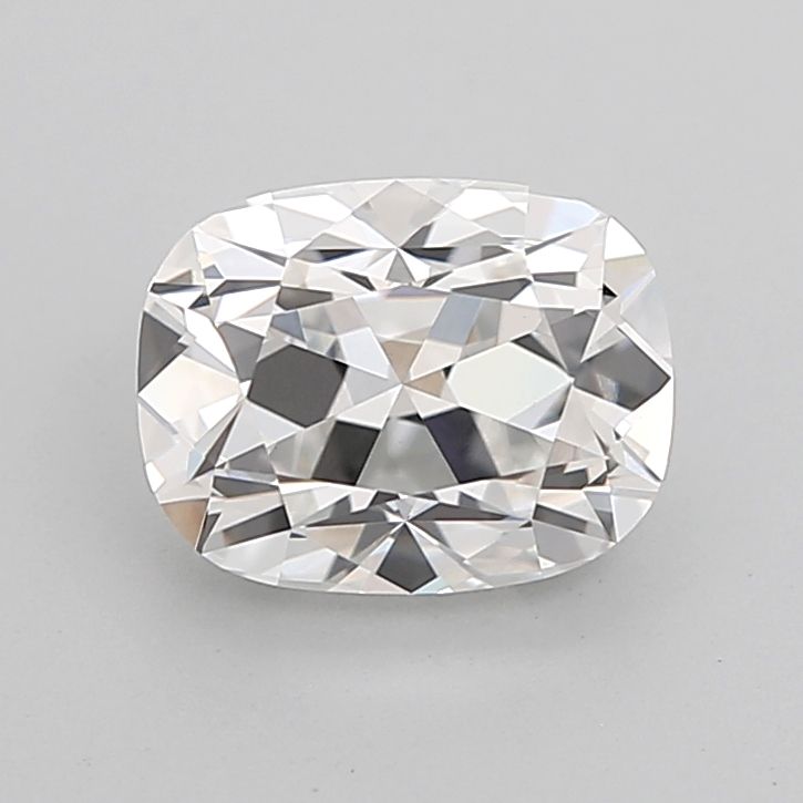 Lab Grown Diamond 2,06Ct E-VVS2 Cushion - IGILG815655551 1