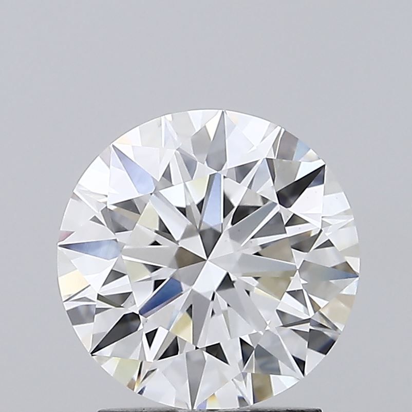 Lab Grown Diamond 2,04Ct D-VS1 Round - IGILG821668177 1