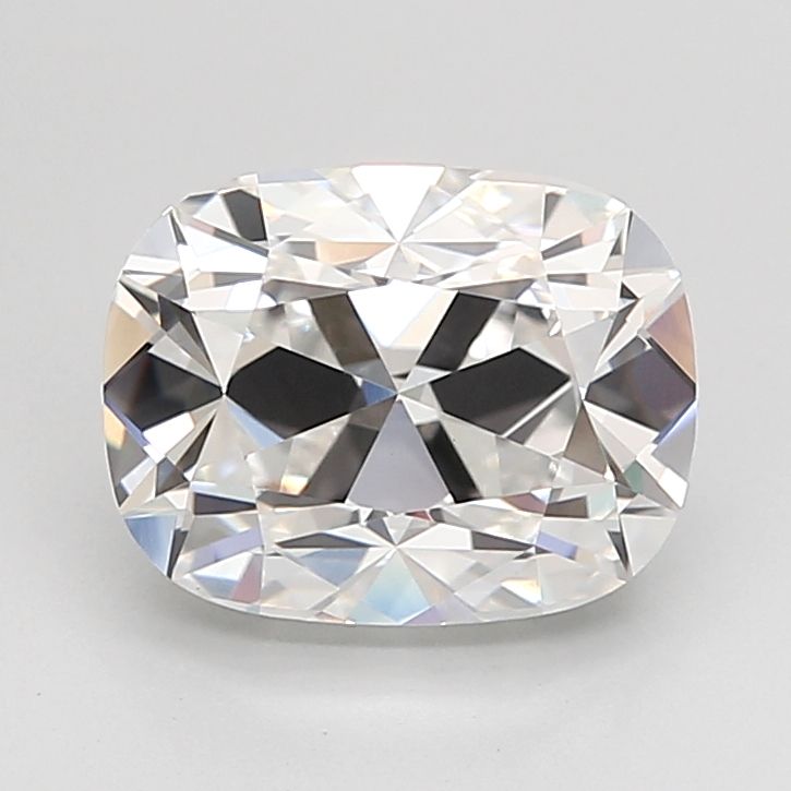 Lab Grown Diamond 2,6Ct E-VVS2 Cushion - IGILG816650272 1