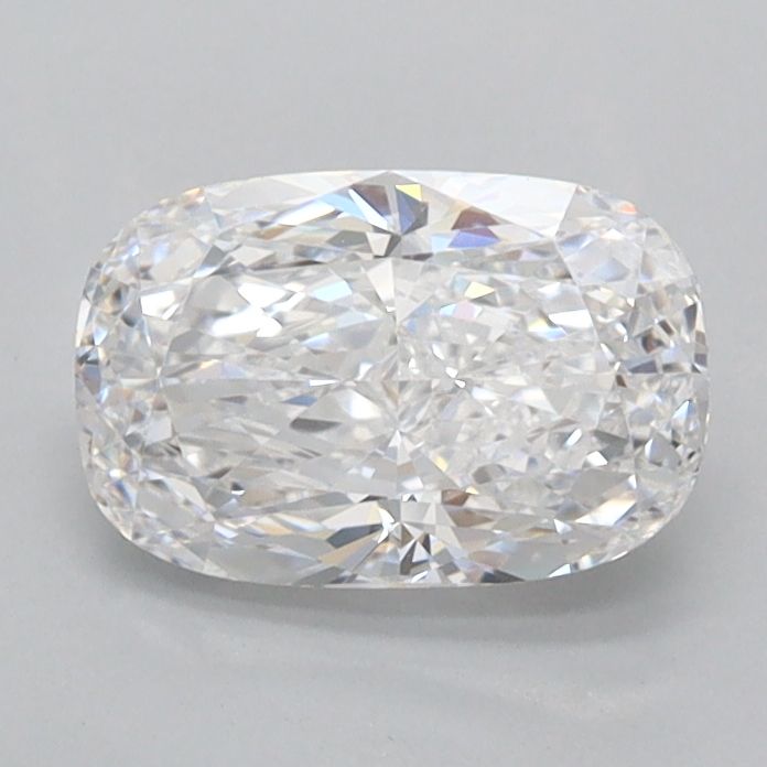 Lab Grown Diamond 1,17Ct D-FL Cushion - IGILG815698110 1