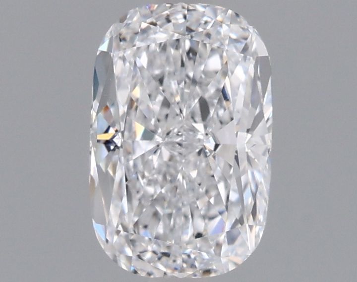 Lab Grown Diamond 1,04Ct D-VVS1 Cushion - IGILG815698378 1