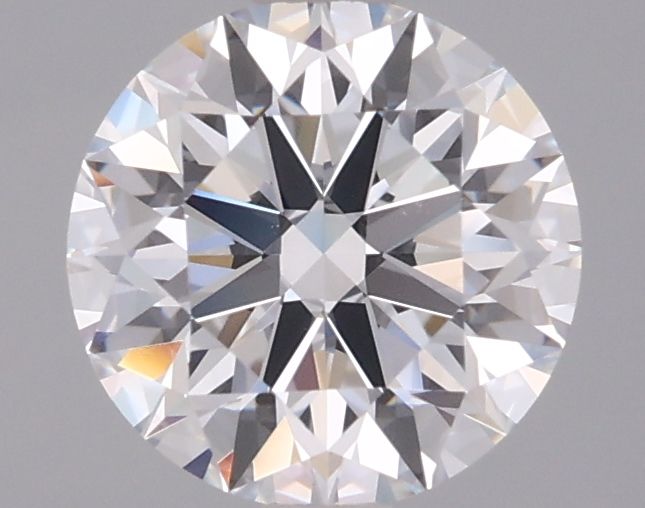 Lab Grown Diamond 1,52Ct D-VVS2 Round - IGILG815698392 1